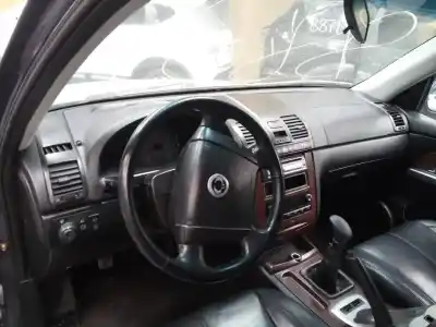 Здавання транспортного засобу ssangyong                                          rexton                                                                                                                                                                                                                                                     rx 270 full року 2003 потужний d27dt