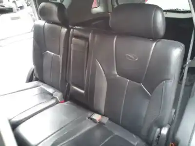 Здавання транспортного засобу ssangyong                                          rexton                                                                                                                                                                                                                                                     rx 270 full року 2003 потужний d27dt