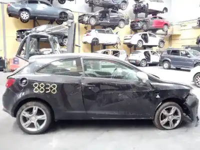 Sloopvoertuig SEAT                                               IBIZA SC (6J1)                                                                                                                                                                                                                                             Reference                                                                                                                                                                                                                                                  van het jaar 2009 aangedreven BMS