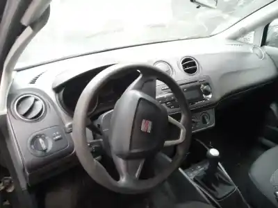 Утилизация автомобиля seat                                               ibiza sc (6j1)                                                                                                                                                                                                                                             reference года 2009 питание bms