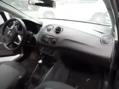 Утилизация автомобиля seat                                               ibiza sc (6j1)                                                                                                                                                                                                                                             reference года 2009 питание bms