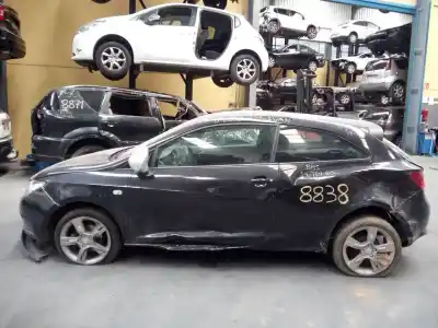 Утилизация автомобиля seat                                               ibiza sc (6j1)                                                                                                                                                                                                                                             reference года 2009 питание bms