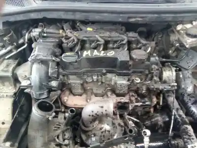 Утилизация автомобиля citroen c4 coupe collection года 2005 питание 9hy