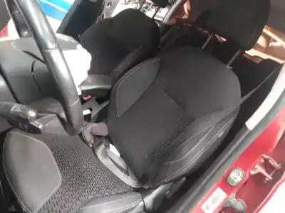 Sloopvoertuig citroen c3 exclusive van het jaar 2010 aangedreven 9hx