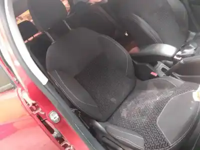 Sloopvoertuig citroen c3 exclusive van het jaar 2010 aangedreven 9hx