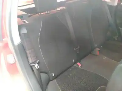 Sloopvoertuig citroen c3 exclusive van het jaar 2010 aangedreven 9hx