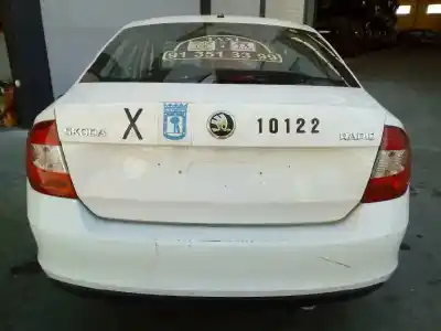 Утилизация автомобиля skoda                                              rapid                                                                                                                                                                                                                                                      ambition года 2014 питание cayc