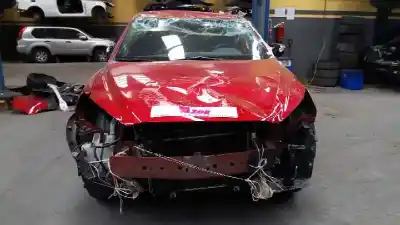 Scrapping Vehicle mazda cx-5 style 2wd of the year 2014 powered sh