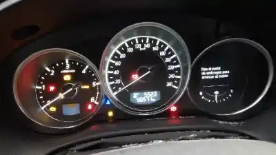 Scrapping Vehicle mazda cx-5 style 2wd of the year 2014 powered sh