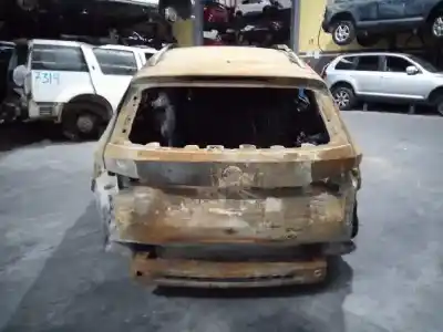 Scrapping Vehicle skoda kodiaq active of the year 2016 powered czca
