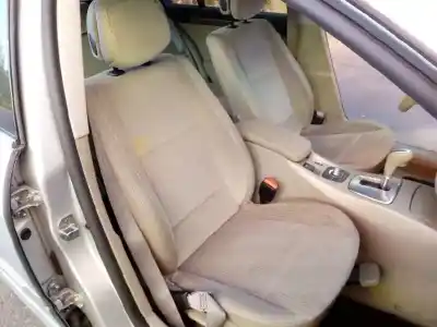 Scrapping Vehicle renault laguna iii dynamique of the year 2008 powered m9r805