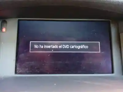 Scrapping Vehicle renault laguna iii dynamique of the year 2008 powered m9r805