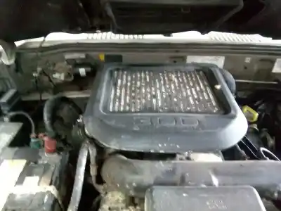Утилизация автомобиля isuzu                                              trooper                                                                                                                                                                                                                                                    3.0 dti (3-trg.) года 2000 питание d-4jx1