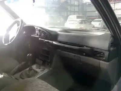 Утилизация автомобиля ssangyong musso 2.3 tdi sx millenium года 1996 питание 