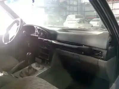 Veículo de Sucata ssangyong musso 2.3 turbodiesel cat do ano 1996 alimentado 