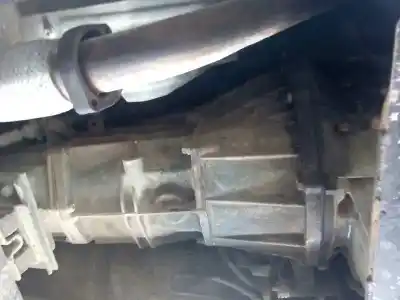 Veículo de Sucata ssangyong musso 2.3 turbodiesel cat do ano 1996 alimentado 