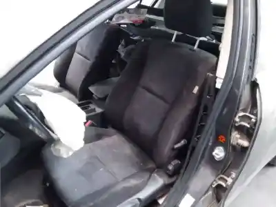 Veículo de Sucata mazda 3 berlina (bk) 1.6 cd diesel cat do ano 2009 alimentado y6