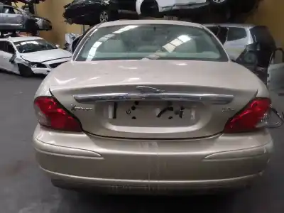 Утилизация автомобиля jaguar x-type 2.0 d classic года 2003 питание fmba