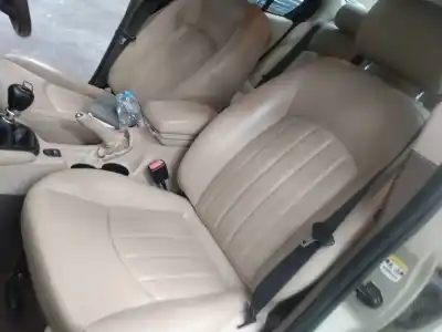 Утилизация автомобиля jaguar x-type 2.0 d classic года 2003 питание fmba