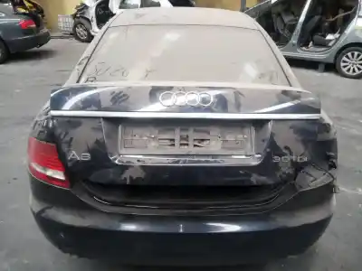 Sloopvoertuig audi a6 berlina (4f2) 3.0 tdi quattro (165kw) van het jaar 2005 aangedreven bmk