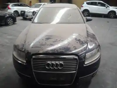 Sloopvoertuig audi a6 berlina (4f2) 3.0 tdi quattro (165kw) van het jaar 2005 aangedreven bmk