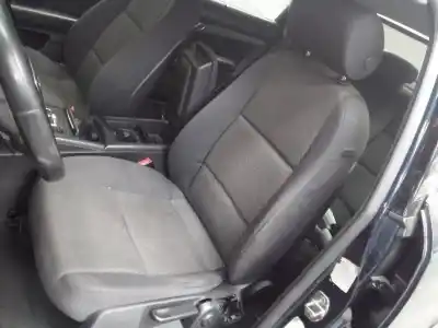 Sloopvoertuig audi a6 berlina (4f2) 3.0 tdi quattro (165kw) van het jaar 2005 aangedreven bmk