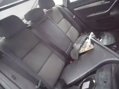 Sloopvoertuig audi a6 berlina (4f2) 3.0 tdi quattro (165kw) van het jaar 2005 aangedreven bmk