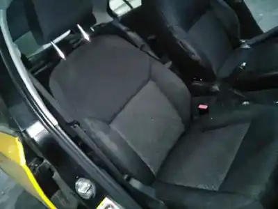 Vehículo de desguace seat toledo (kg3) reference del año 2014 con motor cayv