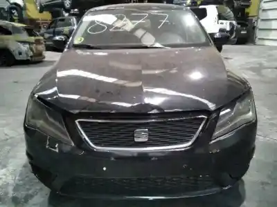 Vehicul casat seat toledo (kg3) reference al anului 2014 alimentat cayv