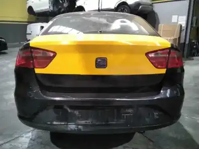 Vehicul casat seat toledo (kg3) reference al anului 2014 alimentat cayv