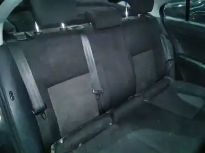 Vehicul casat seat toledo (kg3) reference al anului 2014 alimentat cayv