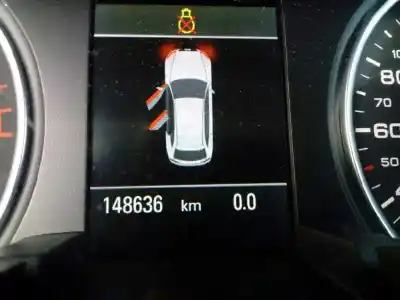 Здавання транспортного засобу audi a4 avant (8k5) (2008) básico quattro року 2012 потужний cjcd