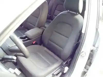 Здавання транспортного засобу audi a4 avant (8k5) (2008) básico quattro року 2012 потужний cjcd