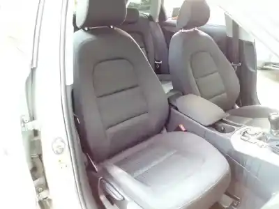Здавання транспортного засобу audi a4 avant (8k5) (2008) básico quattro року 2012 потужний cjcd