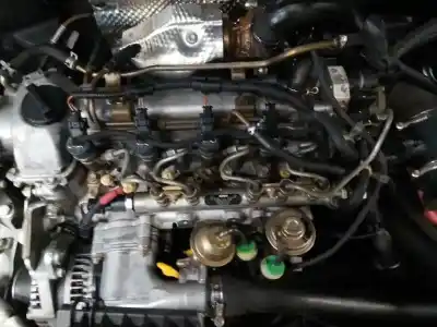 Scrapping Vehicle bmw mini (r50,r53) one d of the year 2003 powered 1nd