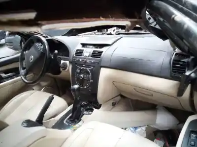 Утилизация автомобиля ssangyong rexton rx 270 full года 2003 питание d27dt