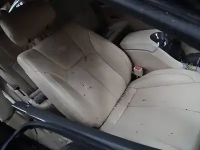 Утилизация автомобиля ssangyong rexton rx 270 full года 2003 питание d27dt