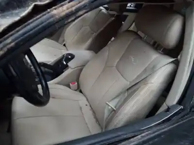 Утилизация автомобиля ssangyong rexton rx 270 full года 2003 питание d27dt