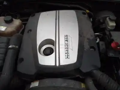 Утилизация автомобиля ssangyong rexton rx 270 full года 2003 питание d27dt