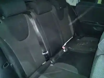 Scrapping Vehicle seat leon (1p1) fr of the year 2006 powered bwa