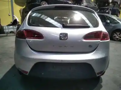 Scrapping Vehicle seat leon (1p1) fr of the year 2006 powered bwa