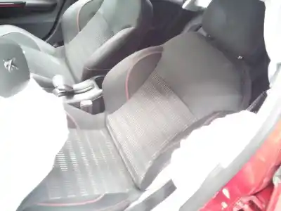 Veicolo di demolizione peugeot 2008 (--.2013->) allure dell'anno 2019 alimentato hns