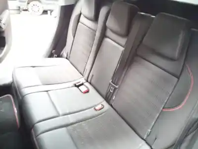 Veicolo di demolizione peugeot 2008 (--.2013->) allure dell'anno 2019 alimentato hns