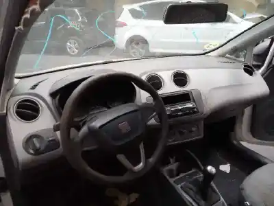 Утилизация автомобиля seat                                               ibiza (6j5)                                                                                                                                                                                                                                                reference года 2008 питание bms