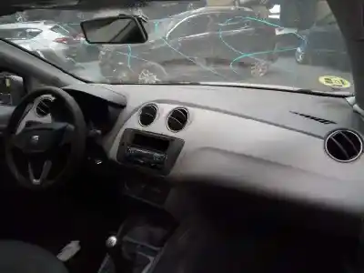 Утилизация автомобиля seat                                               ibiza (6j5)                                                                                                                                                                                                                                                reference года 2008 питание bms
