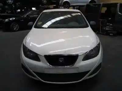 Утилизация автомобиля seat                                               ibiza (6j5)                                                                                                                                                                                                                                                reference года 2008 питание bms