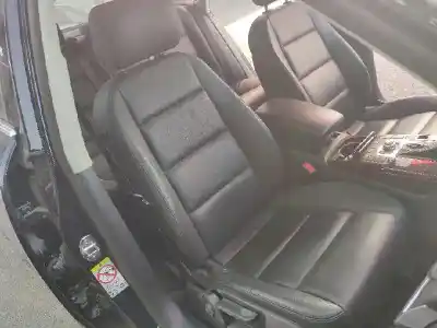 Sloopvoertuig audi a6 berlina (4f2) 3.0 v6 24v tdi van het jaar 2009 aangedreven cdya