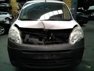 Здавання транспортного засобу renault kangoo dynamique acción especial року 2009 потужний k9k806