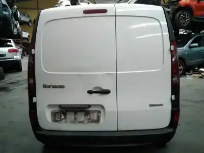 Veículo de Sucata renault kangoo dynamique acción especial do ano 2009 alimentado k9k806