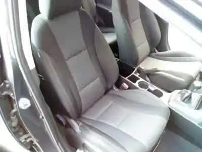 Scrapping Vehicle hyundai i30 (gd) trend of the year 2016 powered d4fc